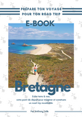 E-book Bretagne