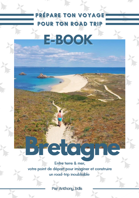 E-book Bretagne