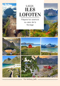 E-book sur les îles Lofoten